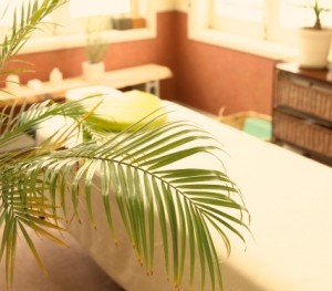 エステサロン開業を決意