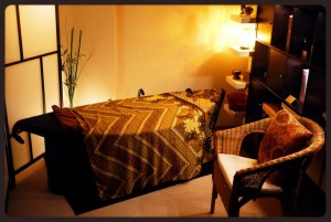 アーユルヴェーダサロンRavi