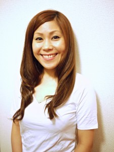 Ravi　オーナーセラピストMIE【崎原ミエ】