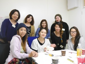 大好評だったアーユルヴェーダ講座♪